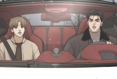 Lectura del Bl Manhwa Jinx Temporada 2 Capítulo 90 Español, ¿Jaekyung ha comenzado a romantizar la situación?