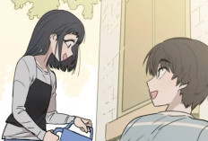 ¡Ayuda al agua! Lectura del Manhwa Aching (Heart-Aching) Capítulo 12 en Español Scan