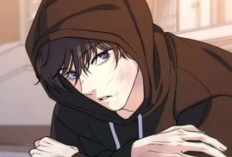 RAW Leer Manhwa Por un Final Feliz Perfecto Capítulo 16 en Español, ¿Todavía Inocente o No?