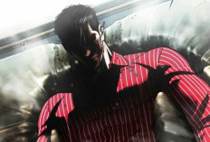 Enlace Leer el Manhwa LOOKISM Capítulo 602 en Español, Un ataque mortal