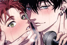Enlace para Leer Manhwa BL Sundae de vainilla (Vanilla Sundae) en Español Capítulo Completo, Una Dulce Historia de Amor