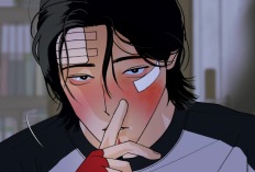 ¡Shhh, no hagas ruido! Lectura del BL Manhwa La paz de mi Señor Capítulo 22 en Español