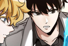 RAW Enlance Lector Omnisciente (Omniscient Reader's Viewpoint) Manhwa Capítulo 285 Español Sub, Un poder que trasciende la razón