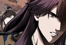 Spoilers RAW Leer Manhwa Nano Machine Capítulo 322 en Español, ¡Solo tienes que dejarlo salir!