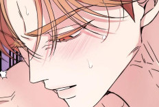 Manhwa BL Una noche de bendición (A Blessed Night) Capítulo 15 en Español: Spoiler, Fecha de Publicación & Enlace para Leerlo