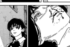 Leer Manga Chainsaw Man Capítulo 231 en español RAW, Asa perderá la vida