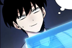 Leer Manhwa Lector Omnisciente (Omniscient Reader's Viewpoint) Capítulo 280 en español Scan RAW, Probando la nueva potencia