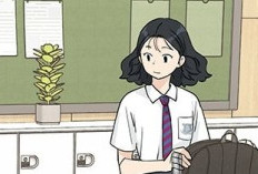 Leer Manhwa Sami, sube el volumen Capítulo 60 en Español Scan, ser una persona patética  