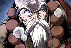 Leer Manhwa Nano Machine Capítulo 291 en Español, ¡Increíble! ¿Cómo pueden los humanos tener tanto Qi?