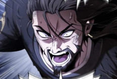 RAW Leer Manhwa Nano Machine Capítulo 304 en Español, ¡Todavía no es lo suficientemente rápido!