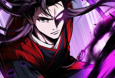 RAW Leer Manhwa Nano Machine Capítulo 284 en Español, Una técnica técnicamente imperfecta