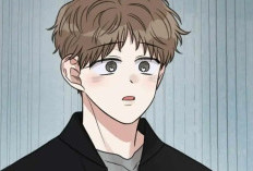 RAW Leer Manhwa BL Teorema del Sándwich Capítulo 45 en Español, ¡No llores, Cariño!