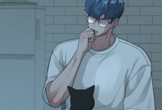 Leer Webtoon Entre Letras y Sábanas Capítulo 41 en Español, RAW! La Decisión Acertada