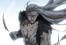 RAW Leer Manhwa Nano Machine Capítulo 300 en Español, El fuerte rebote deja al veterano abrumado