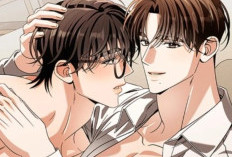 Enlace para Leer Manhwa BL Someone Like You (Alguien Como Tu) en Español Capítulo Completo, Un Amor Inolvidable