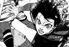 Leer Manga Blue Lock Capítulo 323 en Español Scan, La determinación es lo más importante