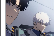 Update! Lectura de Manhwa Solo Leveling: Ragnarok Capítulo 67 en Español, Acción inevitable