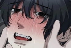 BL Manhwa Amor en el infierno (Love in Hell) Capítulo 9 Español Scan El Acosador Ha Alcanzado