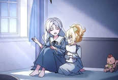RAW Leer Manhwa Can I Finally Cry Now? Capítulo 37 en Español, Sentirse un Poco Angustiado