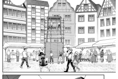 Último Resumen Mushoku Tensei Jobless Reincarnation Capitulo Completo en Español, Viaje de Varios años de Vuelta al Continente Central