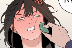 Leer Webtoon Mi golpe de suerte Capítulo 9 en Español Scan : Finalmente, se hizo amigo de todos