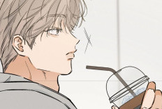Manhwa BL Detras del Escenario (Stage Behind) Capítulo 24 en Español Taeyong Es Súper Tóxico