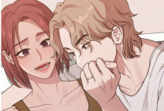 Enlace Leer el Manhwa Entre Letras y Sábanas Capítulo 27 en Español, Una tensión cautivadora