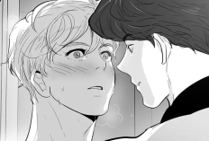 ¡Oye, qué insensible! Enlace Para Lectura BL Manhwa Heat and Run Capítulo 3 en Español