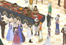 ¡Fiesta de cumpleaños! Lectura del Manhwa En Esta Segunda Vida No Tendré Arrepentimientos Capítulo 19 Español