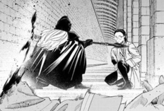 RAW Leer del Manga Sousou no Frieren Capítulo 147 en Español, La velocidad y la precisión de Eiser siguen siendo las mismas que antes