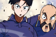 ¡Un gol genial! Leer Manhwa Me Confundieron con un Genio del Futbol Capítulo 75 en Español