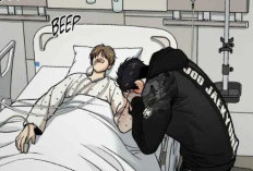 RAW Manhwa Jinx Temporada 2 Capítulo 101 español Sub y Spoilers, Kim Dan se siente culpable  