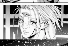 Leer el Manga Jujutsu Kaisen Modulo Capítulo 26 en Español, ¡El impresionante final!