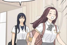 ¡Hora de chicas! Lee del Manhwa Sami, Sube el Volumen Capítulo 78 en Español