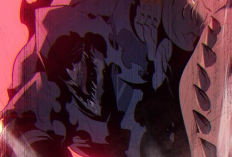 RAW Leer del Manhwa Solo Leveling: Ragnarok Capítulo 69 en Español, ¡Como se preguntó en la tumba!