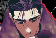 Error Fatal en el Manhwa BL The Taming Capítulo 33 en Español, ¡RAW! El Duque Inteligente