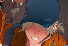 ¡Absolutamente irracional! Manhwa BL La Granja del Señor A (Mr.A's Farm) Capítulo 19 en Español