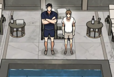 RAW Enlace Para Lectura del Bl Manhwa Jinx Temporada 2 Capítulo 81 Español, ¡Vamos a nadar, chicos! ¡Será divertido!