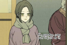 Lágrimas entre Flores Marchitas (Tears on a Withered Flower) Capítulo 68 en Español, ¡Mincheol quiere a Haeso!