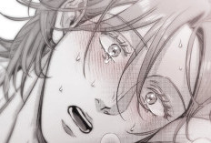 Enlace You Are My World Capítulo 13 RAW Español Scan Altamente Egoísta