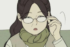 Leer Manhwa Lágrimas entre Flores Marchitas (Tears on a Withered Flower) Capítulo 98 en Español, RAW! La Aparición de la Mujer Molesta