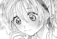 ¡El Sueño! Enlace Manga With You, Our Love Will Make It Through Capítulo 44 Scan Español La Cita Perfecta