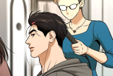 Spoiler RAW! Leer Manhwa BL Jinx Temporada 2 Capítulo 83 en Español, Una Oportunidad de Oro para Jaekyung