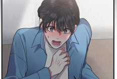 ¡Haciendo Crecer el Amor! Explicación del Manhwa BL Cosas que No Puedo Hacer Cap. 18 en Español