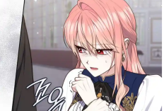 Leer el Manhwa La Princesa Adivina que Puede ver Fantasmas Capítulo 144 en Español, ¡Una sensación diferente!