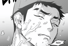 ¡Ánimo en la Competición! Enlace para Leer Manhwa BL You Are My World Capítulo 10 en Español & Fecha de Publicación