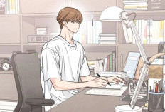 Spoiler du Webtoon Sami, Sube el Volumen Capítulo 56 en Español, ¡Un amor inquebrantable!