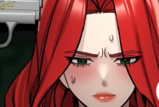 RAW Para Lectura del Manhwa Outlaw Girl Capítulo 15 en Español, Selena incluso está atrapada con una mala persona