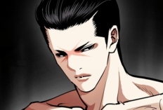 Lookism Capítulo 598 en Español, ¡Haz Clic Aquí para Leer Manhwa Gratis!