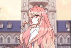 RAW Manhwa La princesa adivina que puede ver fantasmas Capítulo 130 Scan Español Los Días De Ser Un Heredero Al Trono